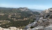 Trail Walking Toulon - Le Faron-13-04-22 - Photo 8