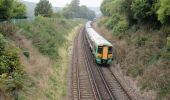 Trail On foot Tandridge - Woldingham walk (SCC) - Photo 1