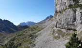 Randonnée Marche Lescun - Pas de Losque depuis l'Aberouate ( Lescun) - Photo 4