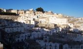 Percorso A piedi Monte Sant'Angelo - Monte Sant'Angelo - Masseria Granatieri - Photo 6