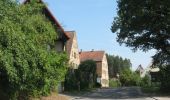 Tour Zu Fuß Roth - Naturlehrpfad Bernloher Wald - Photo 1