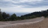 Excursión Bici de montaña Théoule-sur-Mer - tour de l'esterel - Photo 3