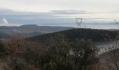 Tour Wandern Saint-Thomé - saint thomé viviers boucle - Photo 10