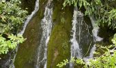 Randonnée Marche Castellane - Chasteuil - Cadières de Brandis - Photo 4