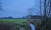 Randonnée A pied Henstedt-Ulzburg - Rundweg um Alsterniederung und Schlappenmoor - Photo 1