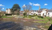 Trail Walking Candé-sur-Beuvron - cande sur beuvron - Photo 1