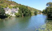 Tour Wandern LAVARDIN - Lavardin - Vallée du Loir - 2015 08 22 - Photo 2