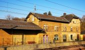 Tour Zu Fuß Hesperingen - Sentier Naturel autour de Dupont - Photo 7