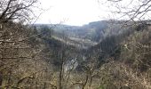 Tour Wandern Hohenfels - Belvedere 4 km - Photo 20