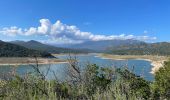 Tour Wandern Boadella i les Escaules - Embasement Lac Darnius - Photo 6