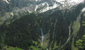 Trail On foot Unterschächen - Höhenweg Schächental - Photo 10