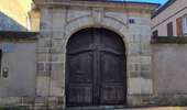 Trail On foot Sens - Visite de Sens - Historique - Photo 18