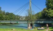 Excursión A pie Fischbach-Göslikon - Bremgarten - Fischbach - Photo 5