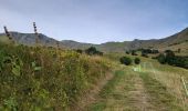 Randonnée Marche Jarrier - jarrier -col de cochemin - Photo 19