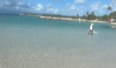 Tour Pfad Sainte-Anne - St Anne  - Photo 1