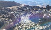 Excursión Senderismo La Orotava - Sommet du Teide - Photo 5