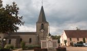Trail On foot Montereau-Fault-Yonne - Sur les pas de Napoleon - Photo 4