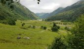 Trail Walking Estaing - lac d'Estaing Pont de Plasi - Photo 2