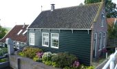 Trail On foot Edam-Volendam - NL-Kijk over Kogenroute: Alternatieve route tijdens broedseizoen (15maart -15 juni) - Photo 3