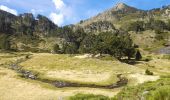 Excursión Senderismo Formiguères - les lacs 2023 - Photo 4