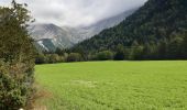 Tocht Stappen Lus-la-Croix-Haute - Vallon de Jarjatte - Photo 2