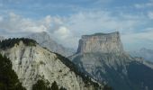 Trail Walking Châtillon-en-Diois - F26410 Combau Tête Chevalière - Photo 1