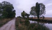 Trail Walking Boadilla del Camino - Villalcazar de Siga - Photo 4