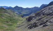 Tocht Stappen Gavarnie-Gèdre - Brêche de Roland - Photo 13