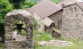 Randonnée Marche Prévenchères - Gorges de Chassezac  - Photo 11