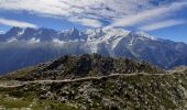 Randonnée Marche Chamonix-Mont-Blanc - brevent aiguilkettes - Photo 4