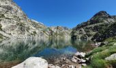 Randonnée Marche Cauterets - Pont d'Espagne  - Circuits des lacs - Photo 6