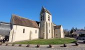 Tocht Te voet Fontainebleau - Fontainebleau entre Foret et Tourisme - Photo 9