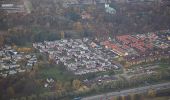 Tocht Te voet Onbekend - Pilgrimsleden: Nylöse - Rannebergen - Photo 2