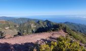 Tocht Stappen São Roque do Faial - Pico Arieiro - Pico Ruivo - Photo 2