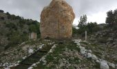 Trail On foot Golan Regional Council - Habushit Trail - Photo 2