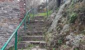 Randonnée Marche Aywaille - remouchamps . deigne . playe . remouchamps  - Photo 11