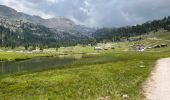 Tour Wandern Hayden - J 5 Refuge Lavarrella - Photo 13