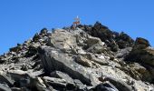 Trail Walking La Grave - 2020-09-04 Marche Pic du Mas de la Grave Refuge du Fay - Photo 9