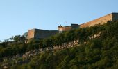 Tocht Te voet Besançon - Circuit du Fort de Chaudanne - Photo 5