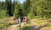 Trail Walking Eupen - Ternell -Eupen - Photo 1