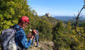 Trail Walking Plan-d'Aups-Sainte-Baume - plan d'aups ste baume - Photo 12