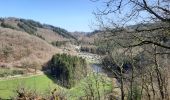 Tocht Stappen Bouillon - Promenade 15 Corbion - Photo 4