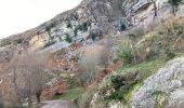 Percorso Marcia Urrugne - Ibardin Ziburumendi, Yasola forêt de Bera  Gartzin - Photo 5