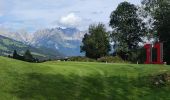 Tour Wandern Gemeinde Kirchberg in Tirol - Kirchberg in Tirol dag 4 - Photo 11