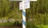 Randonnée A pied Hellendoorn - WNW Twente - Marle/Schuilenburg - oranje route - Photo 1