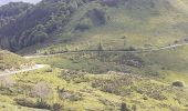 Trail Walking Prades - La Chioula Orlu GR107 le chemins des Bonshommes - Photo 2