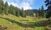 Trail Mountain bike Les Rousses - Les  Rousses  - Photo 1