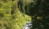 Randonnée Marche Saint-Martin-Vésubie - BOREON - Photo 4