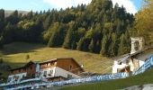 Tour Zu Fuß Mezzoldo - Sentiero 111: Mezzoldo (Madonna delle Nevi) - Forcella Rossa - Photo 2