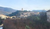 Trail Walking Olargues - Olargues - Peyro Escrito - Photo 16